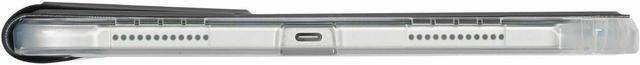 Alt view image 5 of 13 - Targus Pro-Tek THD935GL Carrying Case for 10.9" Apple iPad 10th Gen Clear