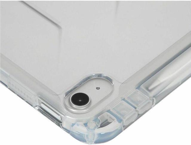 Alt view image 6 of 13 - Targus Pro-Tek THD935GL Carrying Case for 10.9" Apple iPad 10th Gen Clear