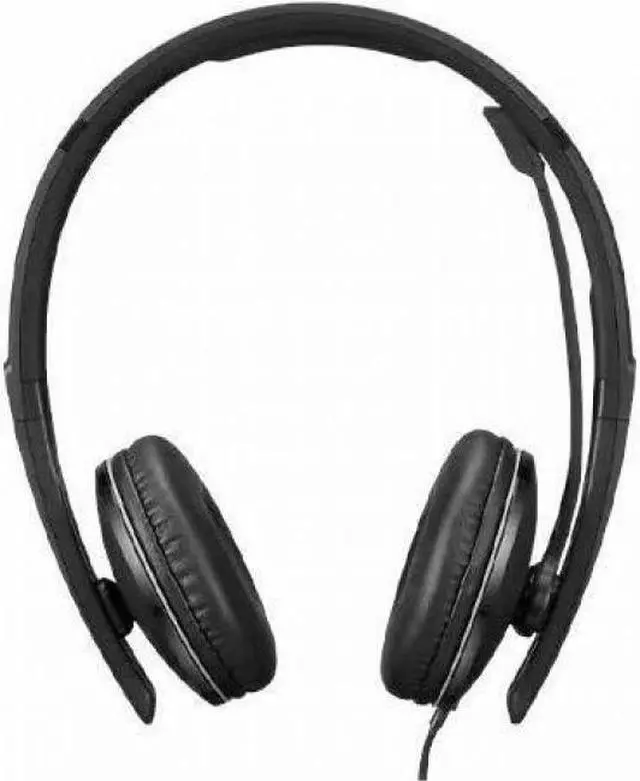 Alt view image 14 of 20 - Lenovo Wired ANC Headset Gen 2 (Teams)
