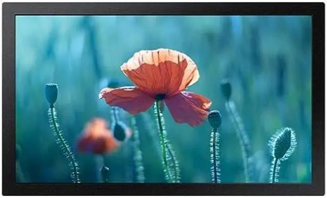 Alt view image 2 of 4 - Samsung QB13R-M QBR-M Series - 13" LED-backlit LCD display - Full HD - for digital signage
