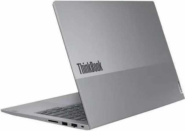 Alt view image 5 of 20 - Lenovo ThinkBook 16 G6 ABP - 16" - AMD Ryzen 5 - 7530U - 8 GB RAM - (21KK0004US)