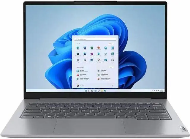 Alt view image 6 of 20 - Lenovo ThinkBook 16 G6 ABP - 16" - AMD Ryzen 5 - 7530U - 8 GB RAM - (21KK0004US)