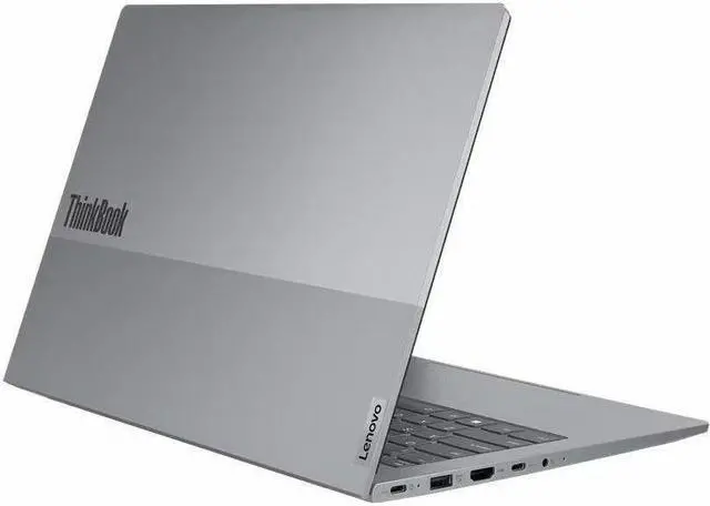 Alt view image 7 of 20 - Lenovo ThinkBook 16 G6 ABP - 16" - AMD Ryzen 5 - 7530U - 8 GB RAM - (21KK0004US)