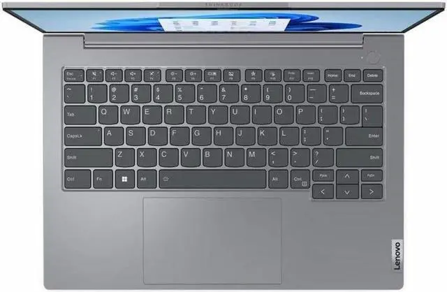 Alt view image 8 of 20 - Lenovo ThinkBook 16 G6 ABP - 16" - AMD Ryzen 5 - 7530U - 8 GB RAM - (21KK0004US)
