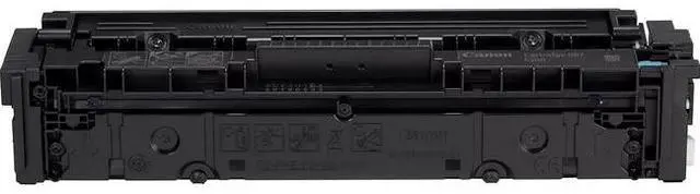 Alt view image 2 of 9 - Canon 067 Cyan Standard Yield Toner Cartridge (5101C001) imageCLASS MF656Cdw, MF654Cdw, MF653Cdw, LBP633Cdw, LBP632Cdw