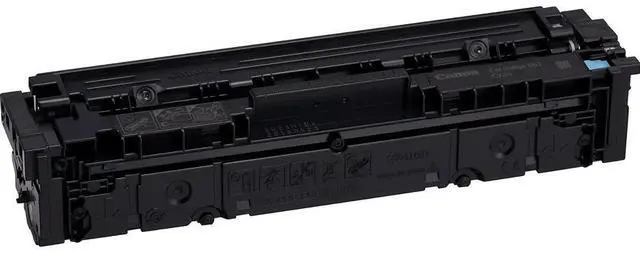Alt view image 4 of 9 - Canon 067 Cyan Standard Yield Toner Cartridge (5101C001) imageCLASS MF656Cdw, MF654Cdw, MF653Cdw, LBP633Cdw, LBP632Cdw