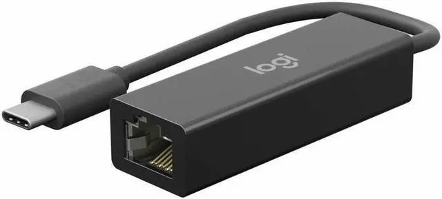 Alt view image 3 of 8 - Logitech Logi DOCK Focus Room Kit - 991-000458