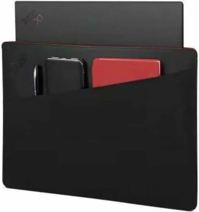 Alt view image 10 of 18 - Lenovo ThinkPad 14" Professional Sleeve