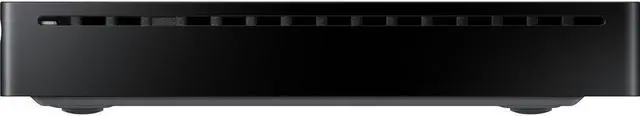 Alt view image 4 of 4 - Samsung Signage Player Box SBB-SSNU - digital signage player