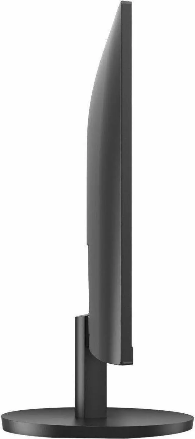 Alt view image 4 of 16 - AOC 22B3HM 22" Class Full HD LED Monitor - 16:9 - Black - 21.5" Viewable - Vertical Alignment (VA) - LED Backlight - 1920 x 1080 - 16.7 Million Colors - Adaptive Sync - 250 Nit - 4 ms - 75 H