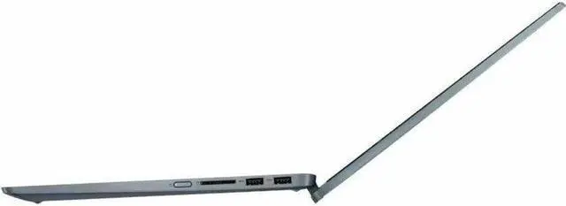 Alt view image 8 of 9 - Lenovo Flex 7 14IRU8 82Y20003US 14" Touchscreen Convertible 2 in 1 Notebook - 2.2K - 2240 x 1400 - Intel Core i7 13th Gen i7-1355U Deca-core (10 Core) 1.70 GHz - Intel Evo Platform - 16 GB Total