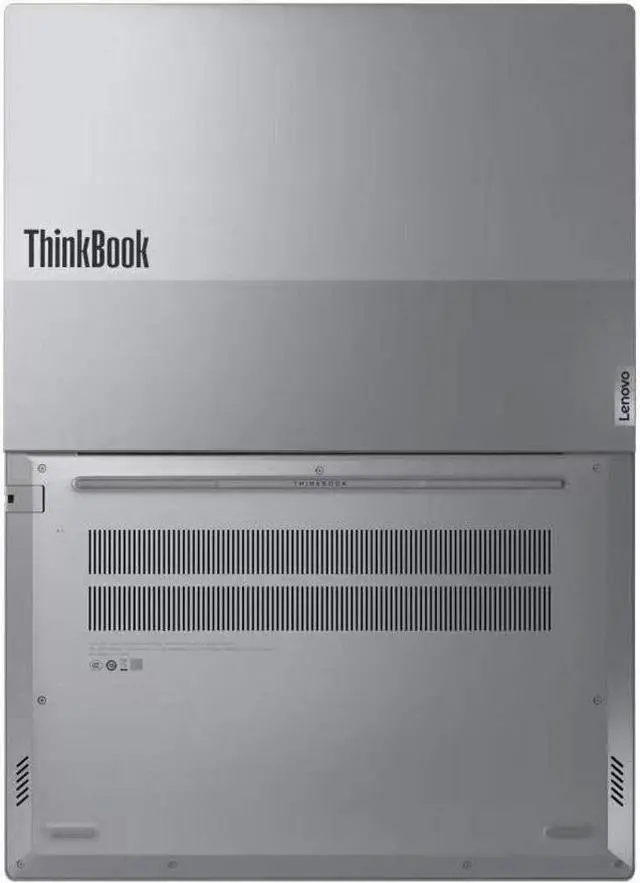 Alt view image 4 of 19 - Lenovo ThinkBook 16 G6 ABP - 16" - AMD Ryzen 7 - 7730U - 16 GB RAM (21KK000EUS)