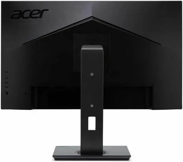 Alt view image 3 of 10 - Acer Vero B227Q E3 22" Class Full HD LED Monitor - 16:9 - Black - 21.5" Viewable - In-plane Switching (IPS) Technology - LED Backlight - 1920 x 1080 - 16.7 Million Colors - FreeSync (Display