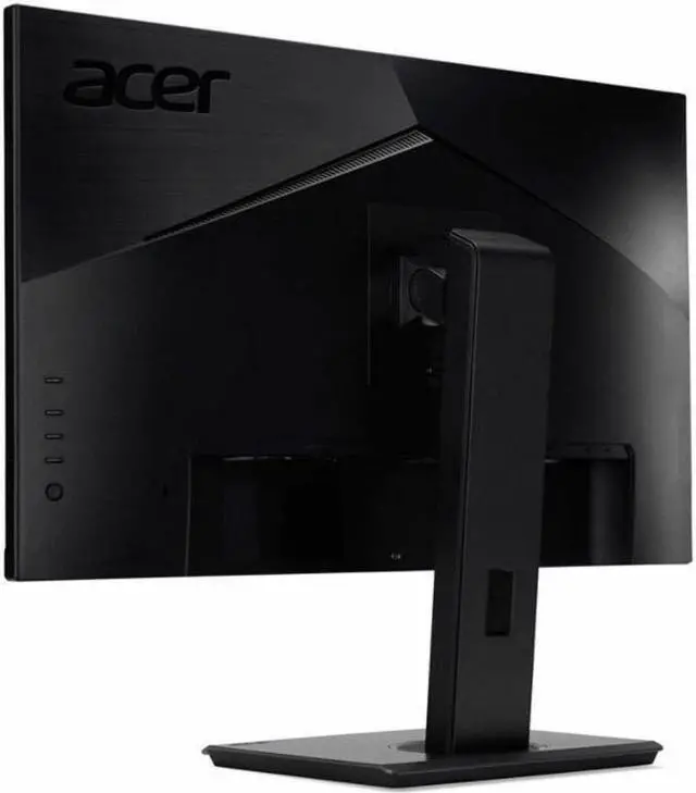 Alt view image 4 of 10 - Acer Vero B227Q E3 22" Class Full HD LED Monitor - 16:9 - Black - 21.5" Viewable - In-plane Switching (IPS) Technology - LED Backlight - 1920 x 1080 - 16.7 Million Colors - FreeSync (Display