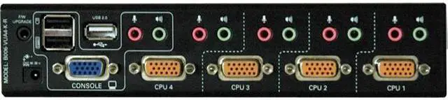 Alt view image 5 of 7 - Nuvico CB-HD39N-L 600TVL D/N Outdoor Bullet Camera w/24 LEDs, 2.8-11mm