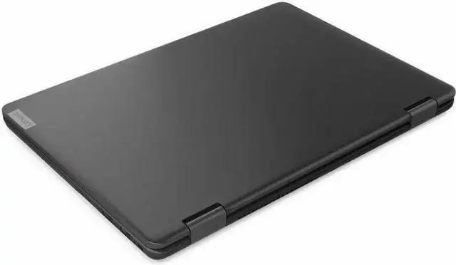 Alt view image 12 of 14 - Lenovo 13w Yoga Gen 2 13.3" Touch Screen AMD Ryzen 5 7530U 8GB Memory 256 GB SSD Windows 11 Pro 82YR0009US
