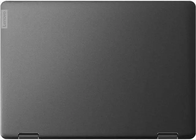 Alt view image 13 of 14 - Lenovo 13w Yoga Gen 2 13.3" Touch Screen AMD Ryzen 5 7530U 8GB Memory 256 GB SSD Windows 11 Pro 82YR0009US