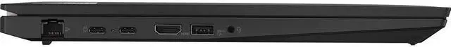 Alt view image 3 of 20 - Lenovo ThinkPad P16s Gen 2 - 16" - Intel Core i5 - 1340P - 16 GB RA (21HK0006US)