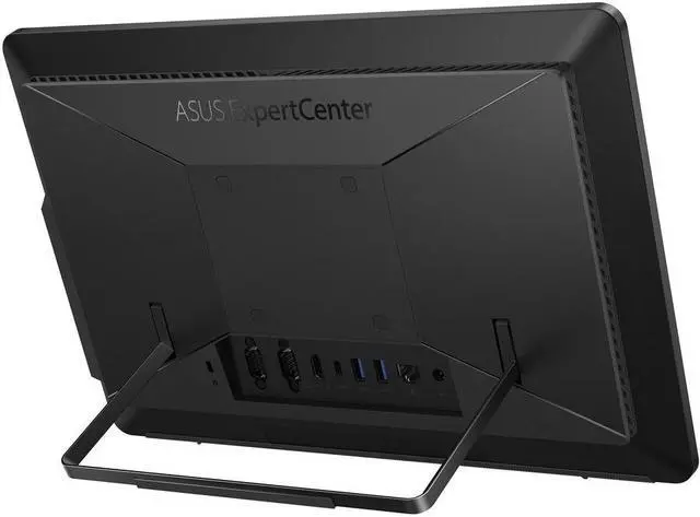 Alt view image 5 of 16 - Asus ExpertCenter E1600WKA-XB001T All-in-One Computer - Intel Celeron N4500 Dual-core (2 Core) 1.10 GHz - 4 GB RAM DDR4 SDRAM - 128 GB M.2 PCI Express NVMe 3.0 SSD - 15.6" HD 1366 x 768 Touchscre