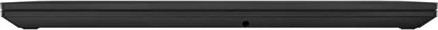 Alt view image 3 of 9 - Lenovo ThinkPad P16s Gen 1 21CK005DUS 16" Mobile Workstation - WUXGA - 1920 x 1200 - AMD Ryzen 7 PRO 6850U Octa-core (8 Core) 2.70 GHz - 32 GB Total RAM - 32 GB On-board Memory - 1 TB SSD - Black