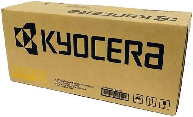 Alt view image 11 of 11 - Kyocera KYOTK5282Y M6635CIDN 1200 x 1200 dpi SD Yellow Toner