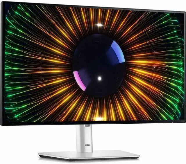 Main image of Dell UltraSharp 24 Monitor - U2424H