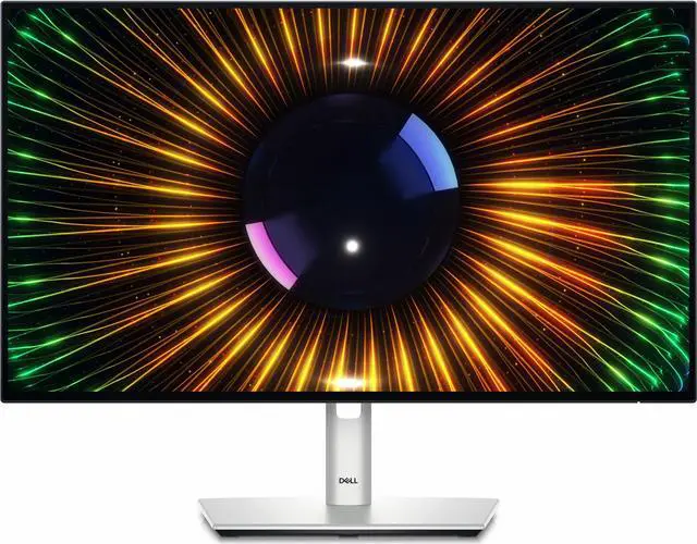 Alt view image 2 of 20 - Dell UltraSharp 24 Monitor - U2424H