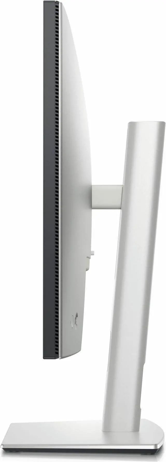 Alt view image 5 of 20 - Dell UltraSharp U2724D 27" Class WQHD LED Monitor - 16:9 - Platinum Silver - 27" Viewable - In-plane Switching (IPS) Black Technology - Edge LED Backlight - 2560 x 1440 - 1.07 Billion Colors