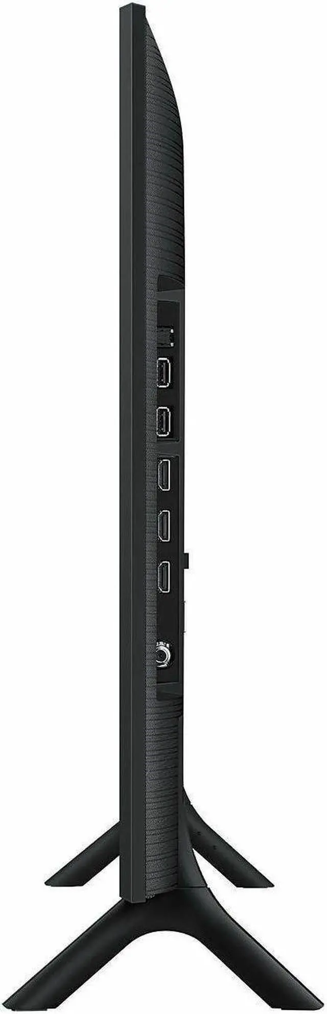 Alt view image 4 of 15 - Samsung HCF8000 Series 32"  with Integrated Pro:Idiom LED-backlit LCD TV - QLED - Full HD - for hotel / hospitality Model HG32CF800NF