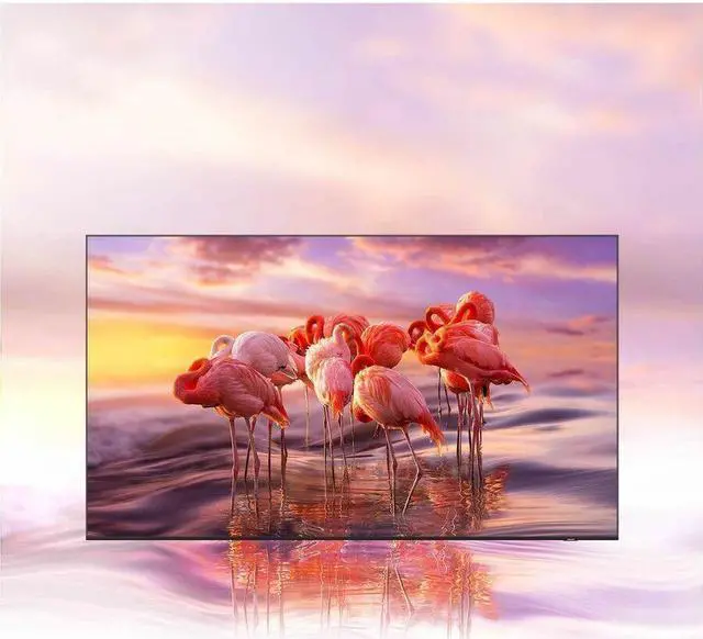 Alt view image 8 of 15 - Samsung HCF8000 Series 32"  with Integrated Pro:Idiom LED-backlit LCD TV - QLED - Full HD - for hotel / hospitality Model HG32CF800NF