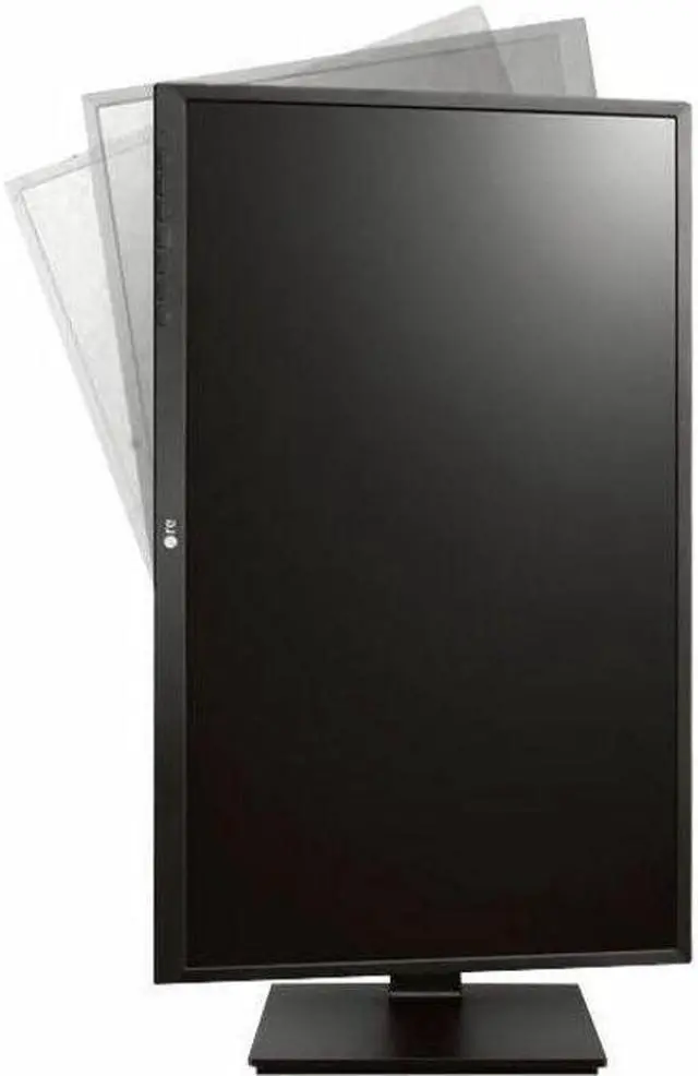 Alt view image 2 of 15 - LG 27BR530Y-B 27" Class Full HD LED Monitor - 16:9 - TAA Compliant - 27" Viewable - Thin Film Transistor (TFT) - LED Backlight - 1920 x 1080 - DVI - HDMI - VGA - DisplayPort