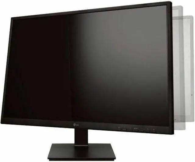 Alt view image 4 of 15 - LG 27BR530Y-B 27" Class Full HD LED Monitor - 16:9 - TAA Compliant - 27" Viewable - Thin Film Transistor (TFT) - LED Backlight - 1920 x 1080 - DVI - HDMI - VGA - DisplayPort