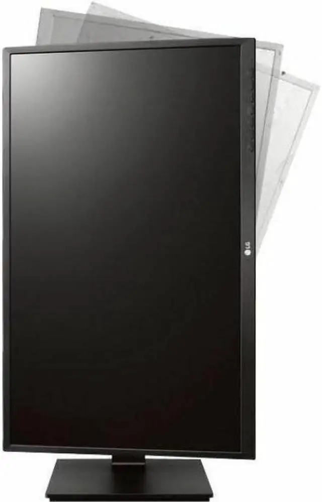 Alt view image 5 of 15 - LG 27BR530Y-B 27" Class Full HD LED Monitor - 16:9 - TAA Compliant - 27" Viewable - Thin Film Transistor (TFT) - LED Backlight - 1920 x 1080 - DVI - HDMI - VGA - DisplayPort