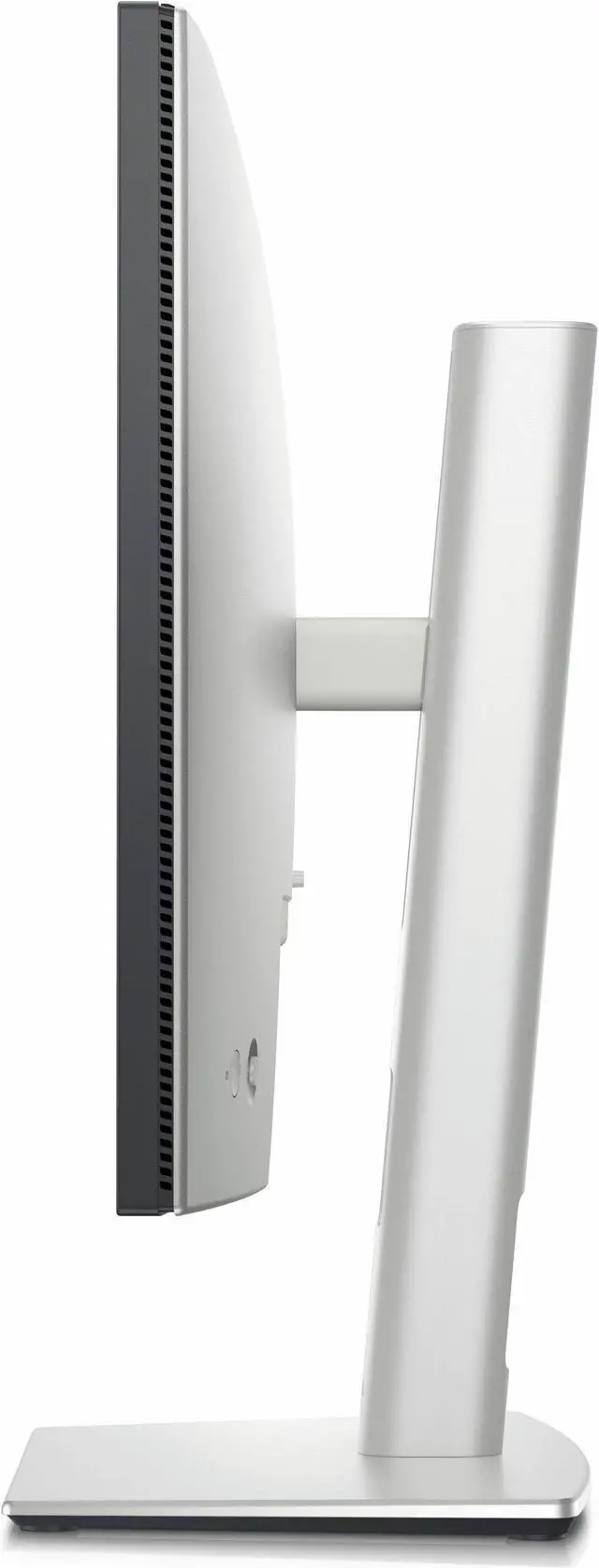 Alt view image 6 of 10 - Dell UltraSharp 24" Hub Monitor - (U2424HE)