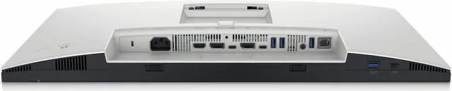 Alt view image 5 of 10 - Dell UltraSharp 24" Hub Monitor - (U2424HE)