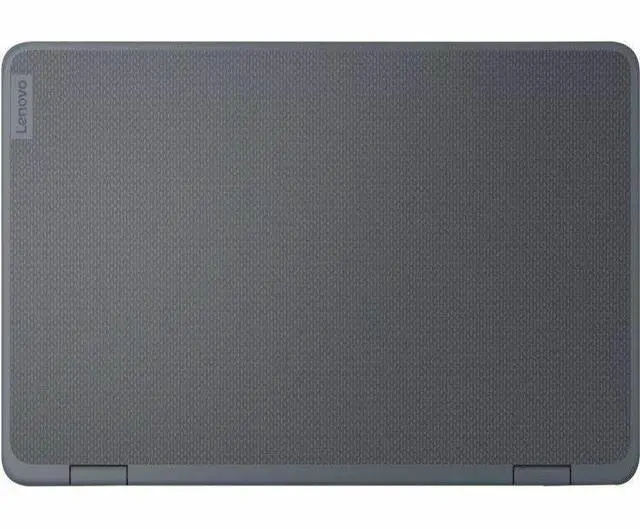 Alt view image 4 of 14 - Lenovo 300w Yoga Gen 4 11.6" Touch Screen Intel Processor N100 Intel UHD Graphics 4GB Memory 128GB Storage Windows 11 Pro 82VM000FUS