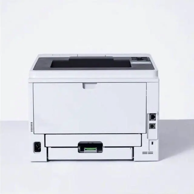 Alt view image 6 of 8 - Brother HL-L5210DW Desktop Wireless Laser Printer Monochrome