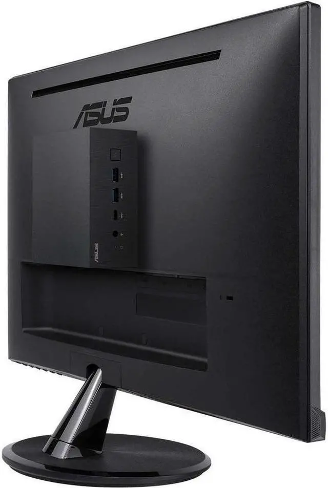 Alt view image 12 of 12 - ASUS ExpertCenter PN53 BB7000X1TD-NL - mini PC - Ryzen 7 6800H 3.2 GHz - 0 GB