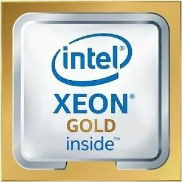 Main image of HPE Intel Xeon Gold 5000 (4th Gen) 5416S Hexadeca-core (16 Core) 2 GHz Processor Upgrade - 30 MB L3 Cache - 32 MB L2 Cache - 64-bit Processing - 4 GHz Overclocking Speed - 10 nm - Socket LGA-4677 No G
