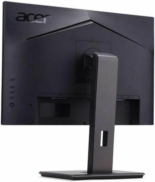 Alt view image 6 of 8 - Acer Vero B7 B247Y C3 24" Class Full HD LED Monitor - 16:9 - Black - 23.8" Viewable - In-plane Switching (IPS) Technology - LED Backlight - 1920 x 1080 - 16.7 Million Colors - FreeSync (HDMI