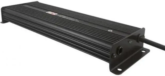 Main image of Getac Isolated Adapters - GE1950I-4315 - 12 V DC, 32 V DC Input - 19 V DC/5 A Output