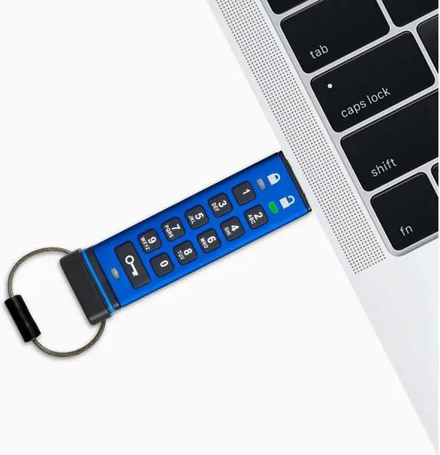Alt view image 16 of 20 - Kingston DataTraveler Exodia Onyx 128GB USB 3.2 Gen 1 Type A Flash Drive DTXON/128GB