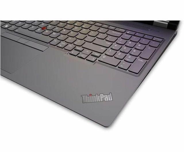 Alt view image 9 of 14 - Lenovo ThinkPad P16 Gen 2 16.0" Intel Core i7-13700HX Intel Arc Pro A30M 16GB Memory 512GB SSD Windows 11 Pro 21FA002DUS