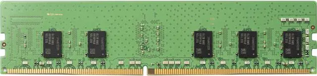 Alt view image 7 of 7 - 8GB 2666MHZ DDR4 ECC MEMORY