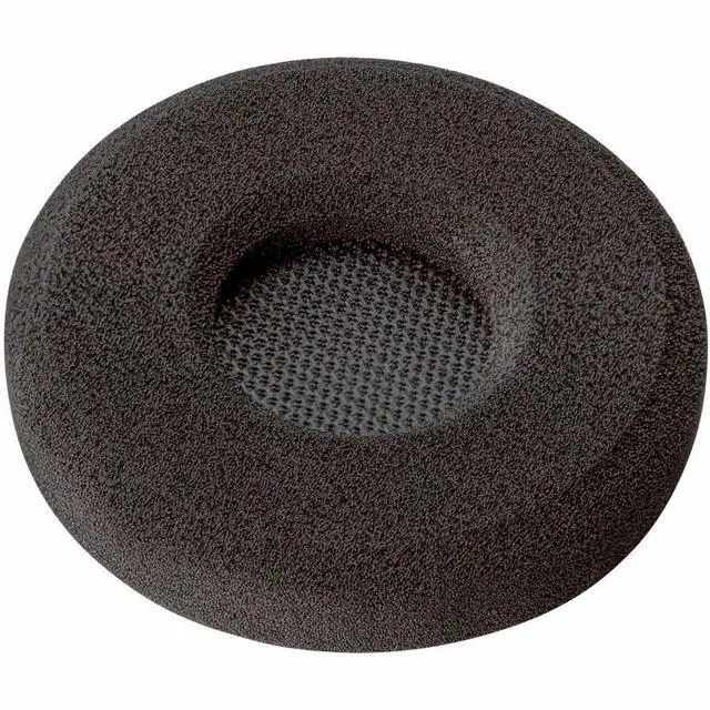 Alt view image 4 of 9 - Poly EncorePro 520 with Quick Disconnect Binaural Headset TAA - Stereo - Mini-phone (3.5mm) - Wired - 20 Hz - 10 kHz - Over-the-head, On-ear - Binaural - Supra-aural - 2.58 ft Cable - Noise Cancelling