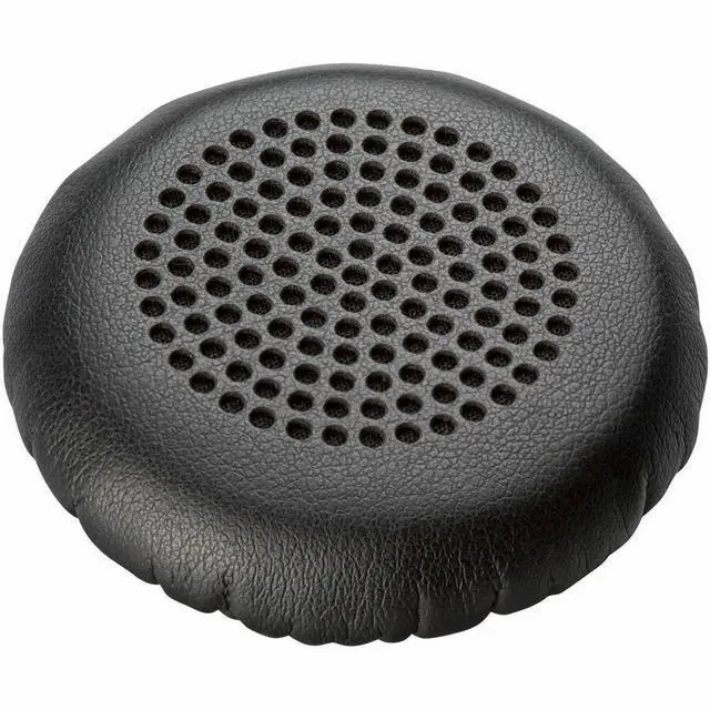 Alt view image 6 of 9 - Poly EncorePro 520 with Quick Disconnect Binaural Headset TAA - Stereo - Mini-phone (3.5mm) - Wired - 20 Hz - 10 kHz - Over-the-head, On-ear - Binaural - Supra-aural - 2.58 ft Cable - Noise Cancelling