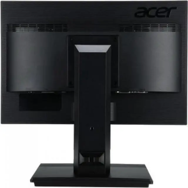 Alt view image 19 of 20 - Acer 19" 60 Hz IPS SXGA LCD Monitor 5 ms Flat Panel B6 B196L Aymdr