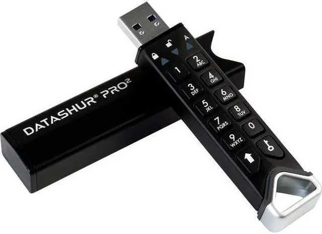 Alt view image 14 of 20 - Axiom 64GB USB 3.0 Flash Drive