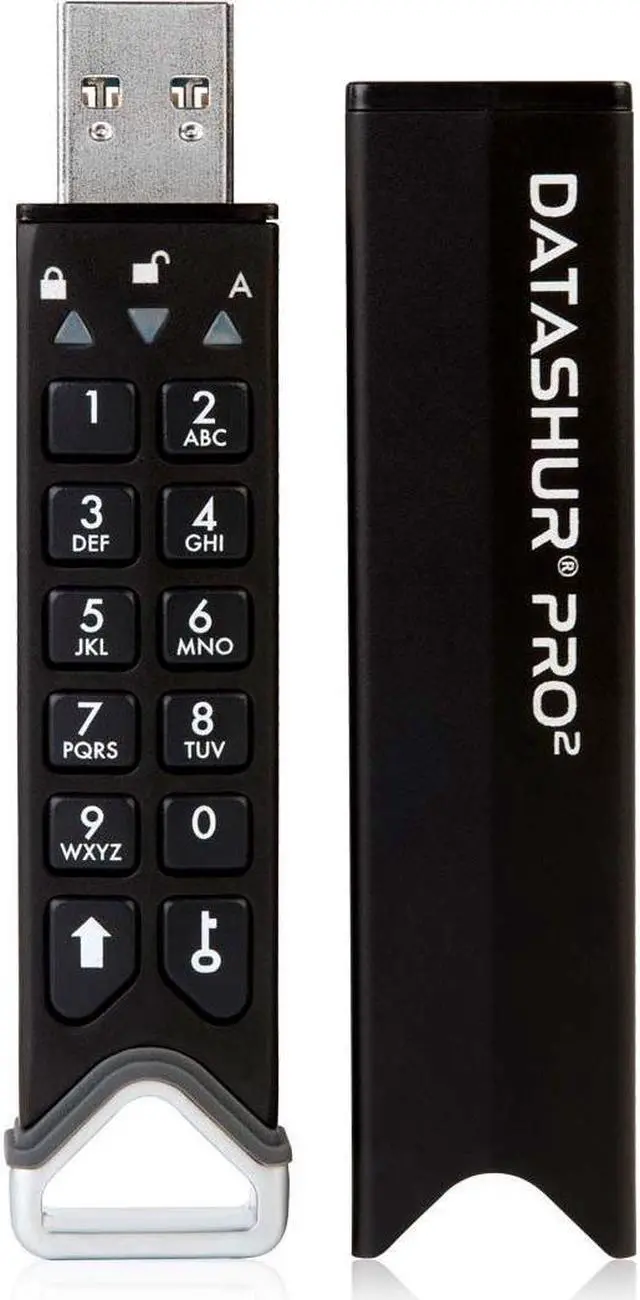 Alt view image 17 of 20 - Axiom 64GB USB 3.0 Flash Drive