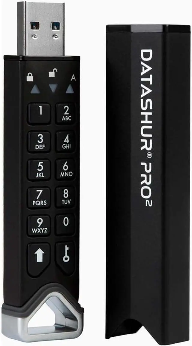 Alt view image 19 of 20 - Axiom 64GB USB 3.0 Flash Drive